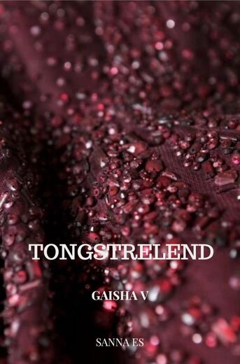 Tongstrelend (e-book)