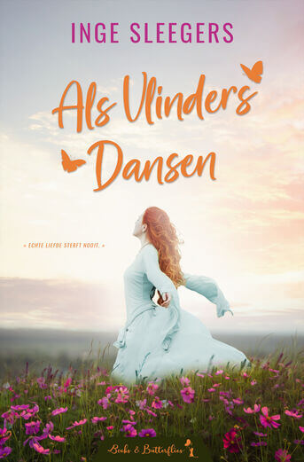 Als vlinders dansen (e-book)