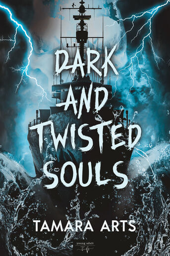 Dark and Twisted Souls (e-book)