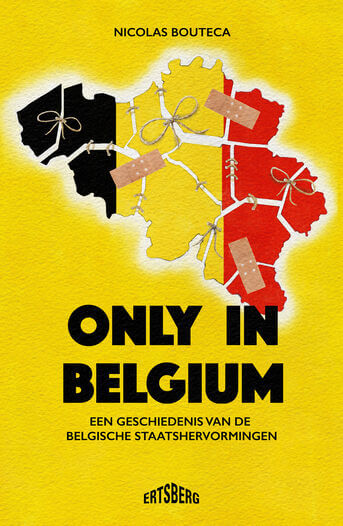 Only in Belgium? (e-book)