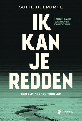 Ik kan je redden (e-book)