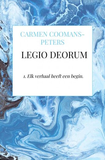 Legio Deorum (e-book)