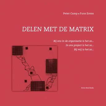 Delen met de matrix (e-book)