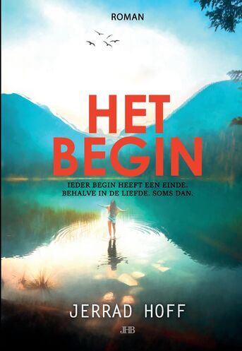 Het begin (e-book)