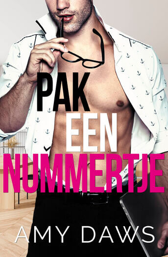 Pak een nummertje (e-book)