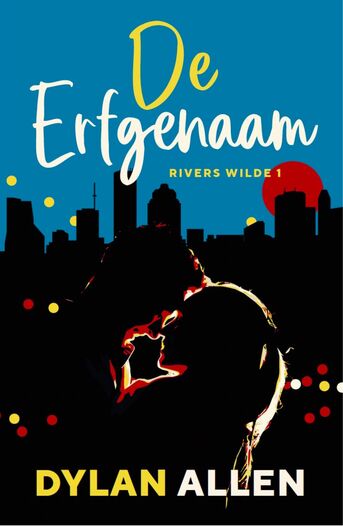 De erfgenaam (e-book)