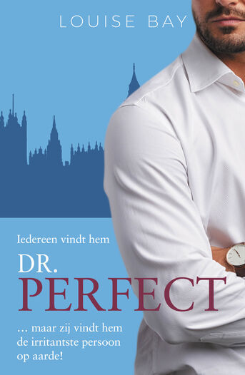 Dr. Perfect (e-book)