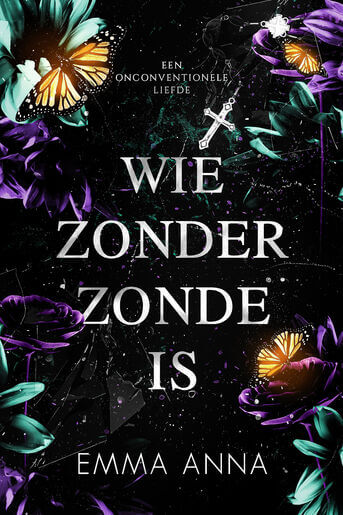 Wie zonder zonde is (e-book)