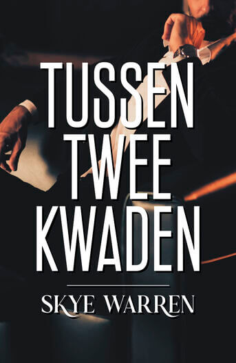 Tussen twee kwaden (e-book)