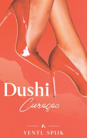 Dushi Curaçao (e-book)