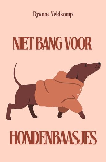 Niet bang voor hondenbaasjes (e-book)