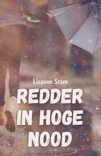 Redder in hoge nood (e-book)