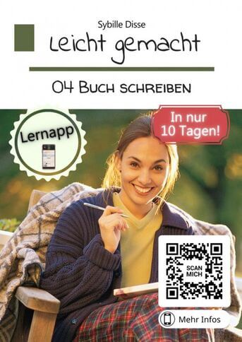 Leicht gemacht Band 04: Buch schreiben (e-book)