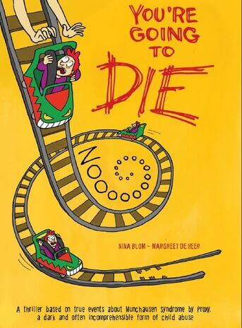 You&#039;re going to die (e-book)