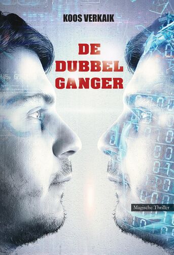 De dubbelganger (e-book)