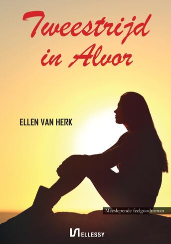 Tweestrijd in Alvor (e-book)