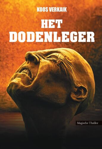 Het dodenleger (e-book)