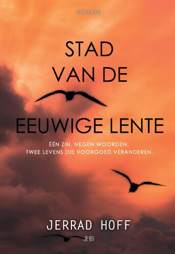 Stad van de eeuwige lente (e-book)