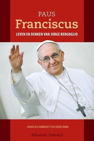 Paus Franciscus (e-book)