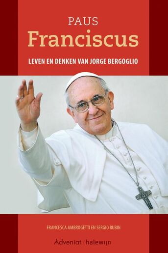 Paus Franciscus (e-book)