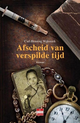 Afscheid van verspilde tijd (e-book)