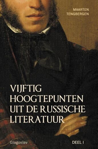 Vijftig hoogtepunten uit de Russische literatuur (e-book)