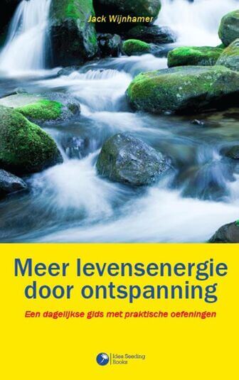 Meer levensenergie door ontspanning (e-book)