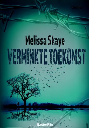 Verminkte toekomst (e-book)