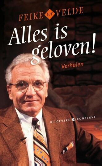 Alles is geloven! (e-book)