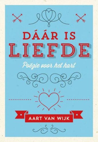 Dáár is liefde (e-book)