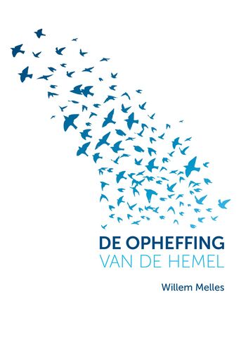 De opheffing van de hemel (e-book)