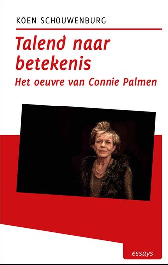 Talend naar betekenis (e-book)