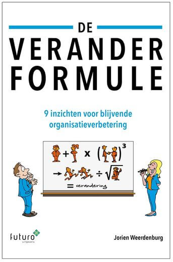 De veranderformule (e-book)