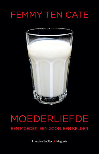 Moederliefde (e-book)