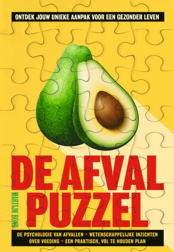 De afvalpuzzel (e-book)