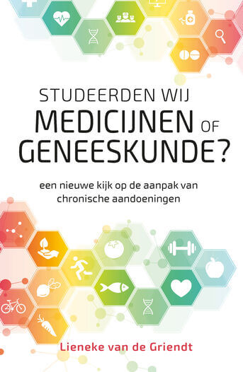 Studeerden wij medicijnen of geneeskunde? (e-book)