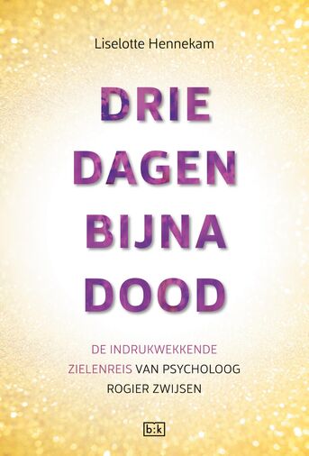 Drie dagen bijna dood (e-book)