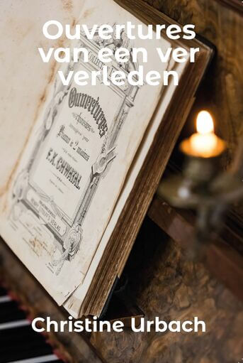 Ouvertures van een ver verleden (e-book)