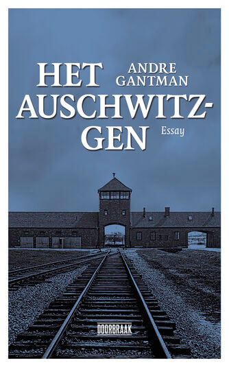 Het Auschwtz-gen (e-book)