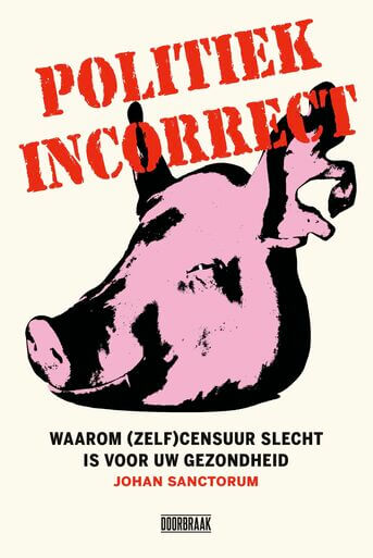 Politiek incorrect (e-book)