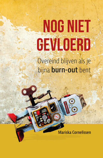 Nog niet gevloerd (e-book)