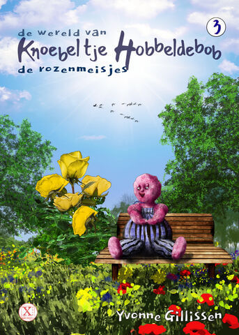 de rozenmeisjes (e-book)