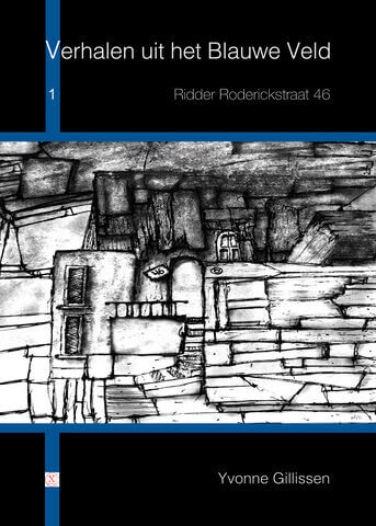 Ridder Roderickstraat 46 (e-book)