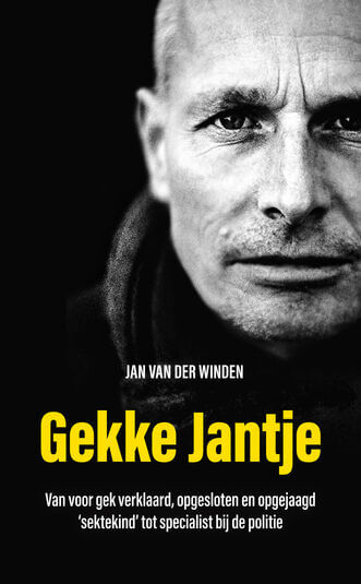 Gekke Jantje (e-book)