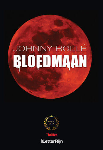 Bloedmaan (e-book)