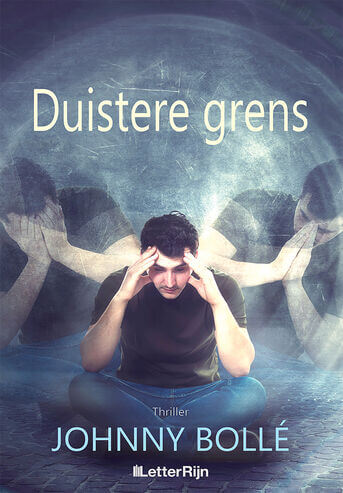 Duistere grens (e-book)