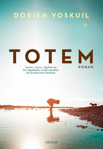 Totem (e-book)