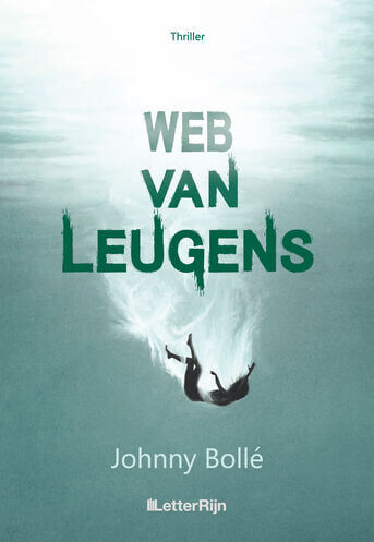 Web van leugens (e-book)