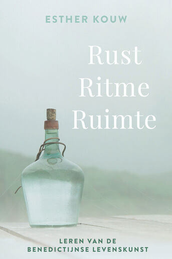 Rust ritme ruimte (e-book)