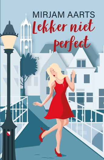 Lekker niet Perfect (e-book)